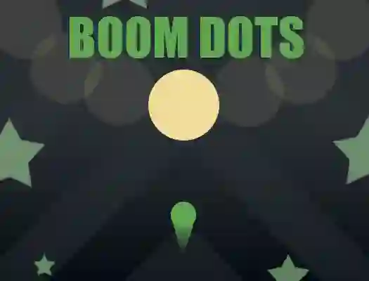 Spil Boom Dots online
