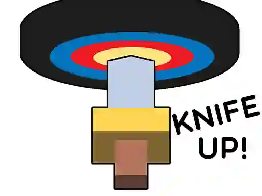 Spil Knife Up! online