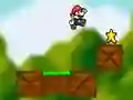 Spil Jump Mario 3 online