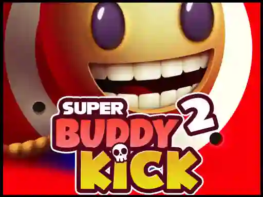 Spil Super Buddy Kick 2 online