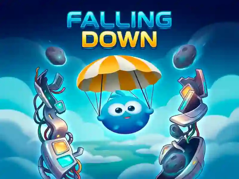 Spil Falling Down online