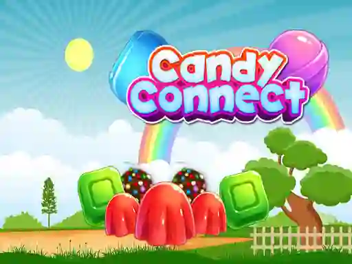 Spil Candy Connect online