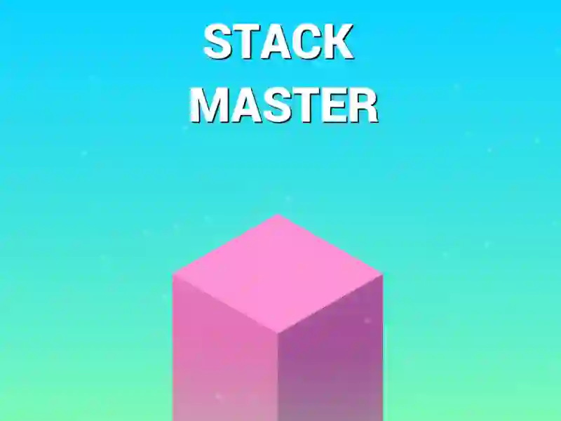 Spil Stack Master online
