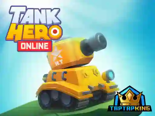 Spil Tank Hero Online online