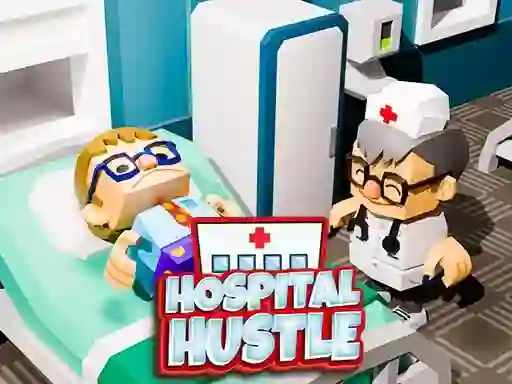 Spil Hospital Hustle online