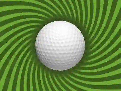 Spil Speedy Golf online