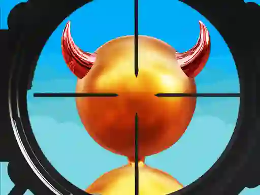 Spil Super Sniper online