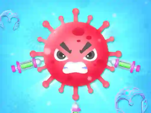 Spil Virus Hit online