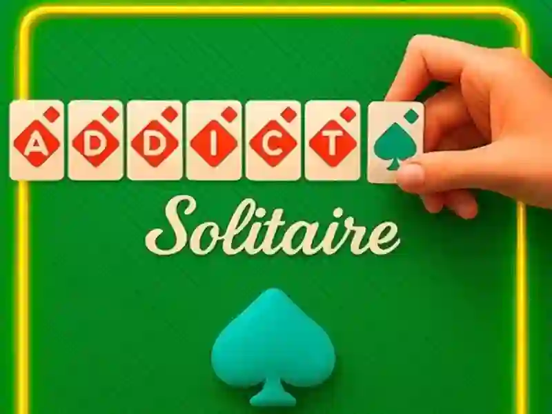 Spil Addiction Solitaire online