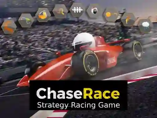 Spil Chase Race online