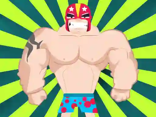 Spil Gym Toss online
