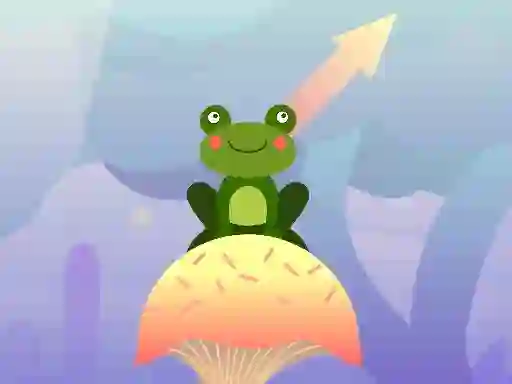 Spil Endless Jump online