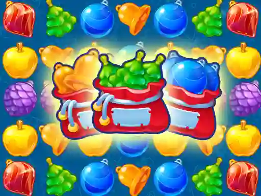 Spil Christmas Crush online