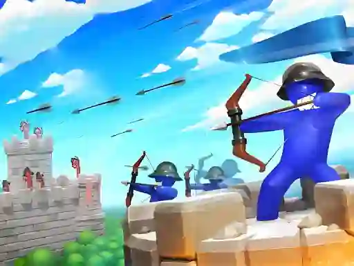 Spil Stack Battle.io online