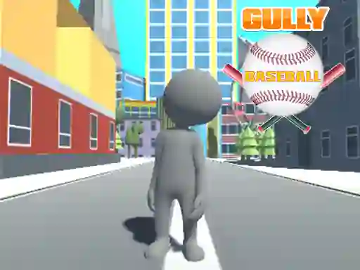 Spil Gully Baseball online