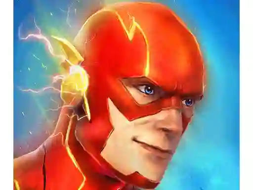 Spil Superheros Combat & flying online