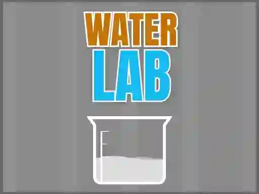 Spil Water Lab online