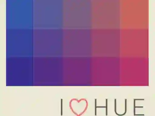 Spil I Love Hue online