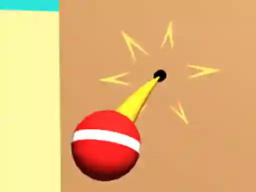 Spil Pokey Ball Online online