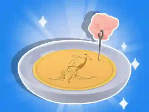 Spil Squid Candy Challenge online