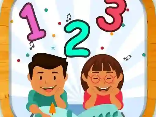 Spil kinder garten online