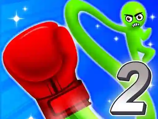 Spil Rocket Punch 2 Online online