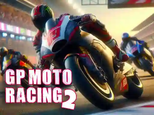 Spil GP Moto Racing 2 online