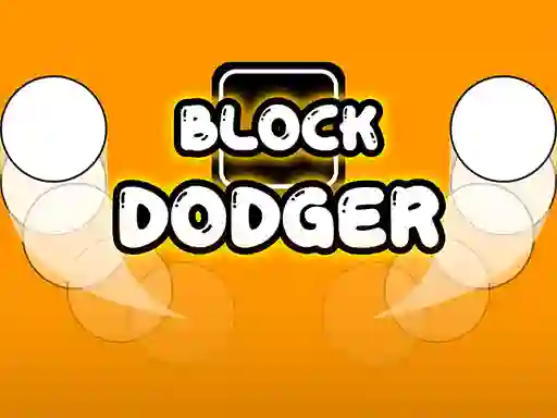 Spil Block Dodger online