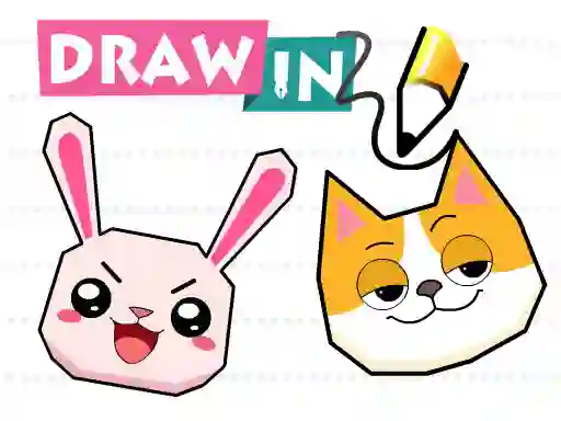 Spil Draw In online