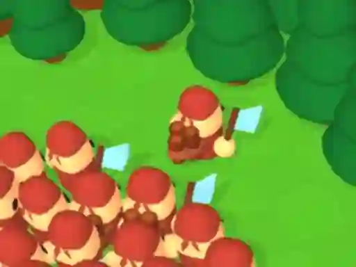 Spil Guard The Island online