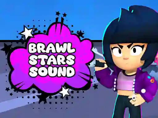 Spil Brawl Stars Sound online