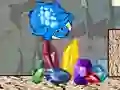 Spil Flightless Dragons online