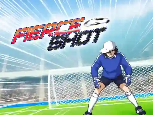 Spil Fierce Shot online