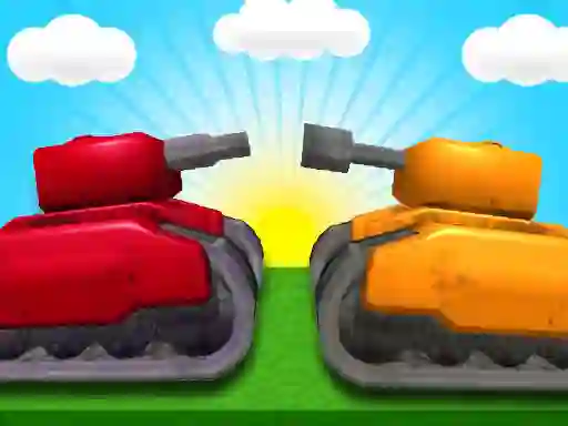 Spil Tank Stormy online