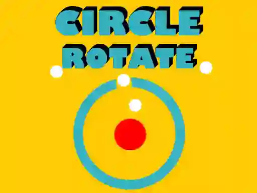 Spil Circle Rotate online
