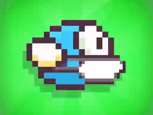 Spil Virus Bird online