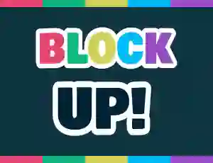 Spil Block Up! online