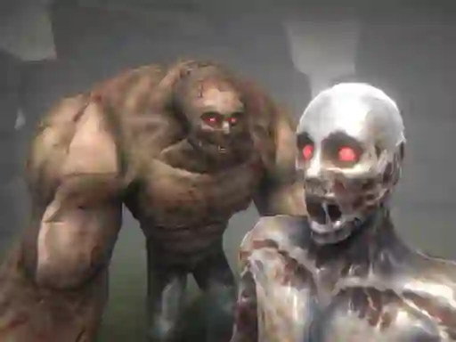 Spil Residence Of Evil online