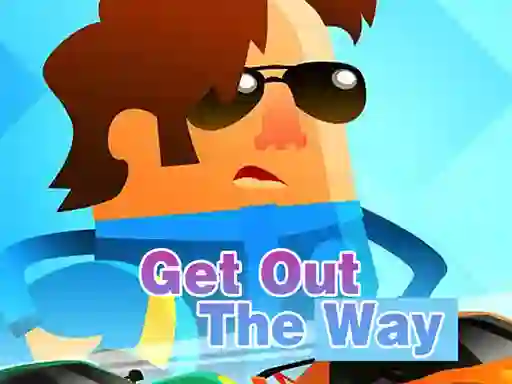 Spil Get Out of The Way online