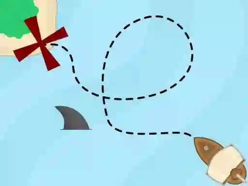 Spil Route To The Beach online