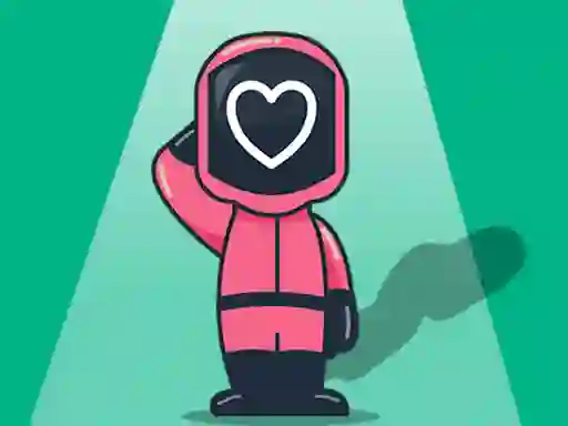 Spil Quiz Squid Round online