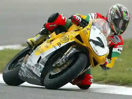 Spil Superbike Slide online