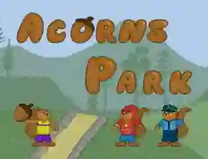 Spil Acorns Park online