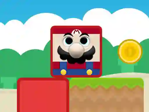 Spil Blocky Challenges online