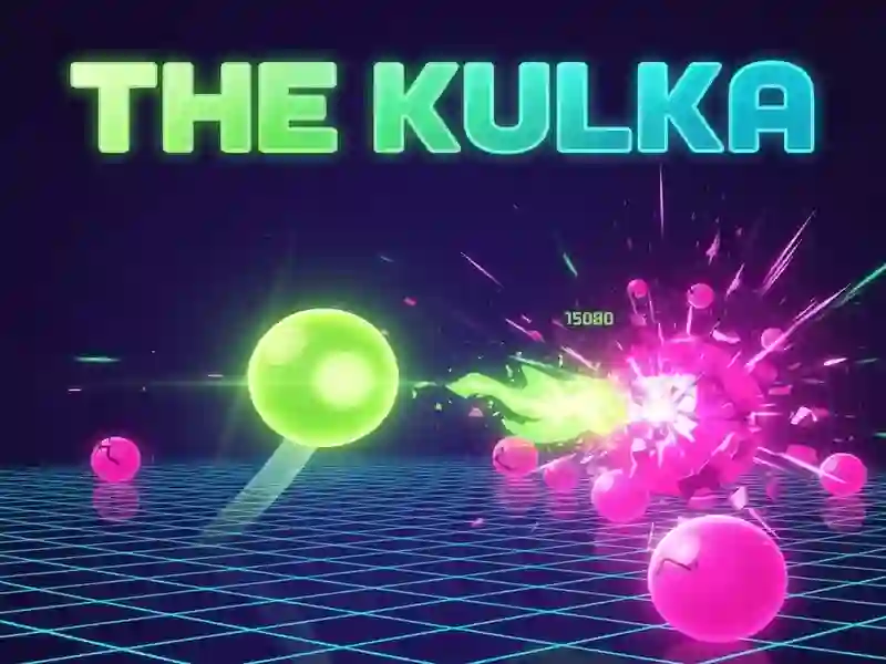 Spil The Kulka online