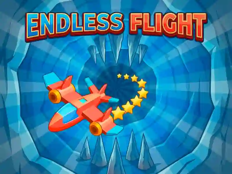 Spil Endless Flight online