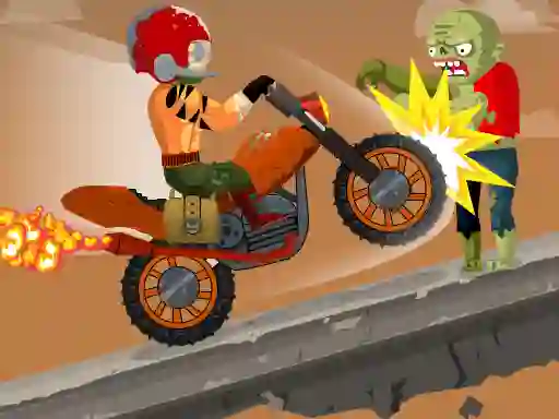 Spil Moto X3M Dead Ahead online