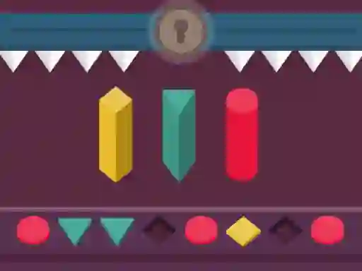 Spil Unlocking online