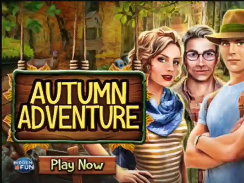 Spil Autumn Adventure online