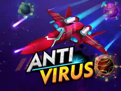 Spil Anti Virus online